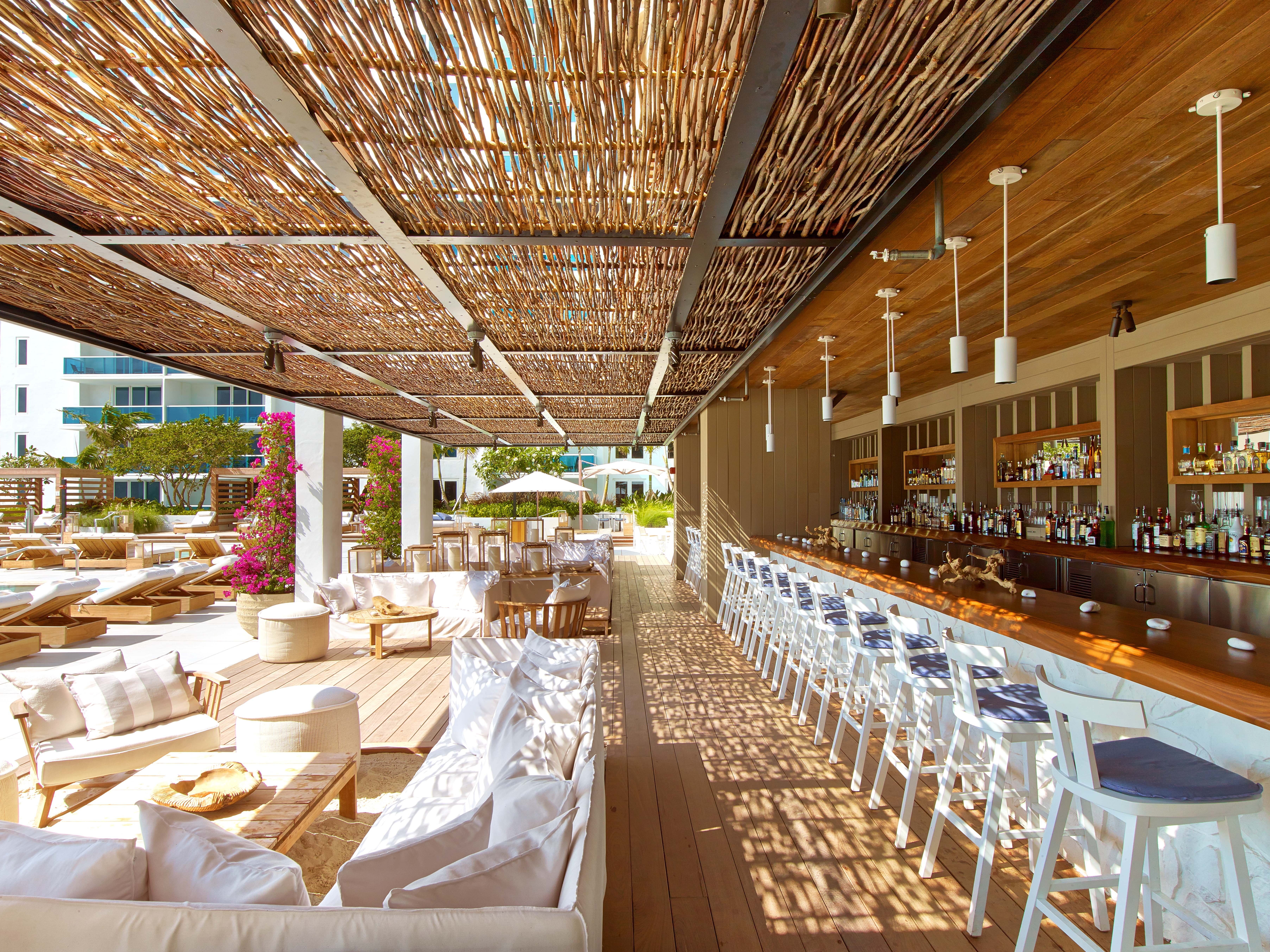 The Retreat Collection At 1 Hotel South Beach 7/34