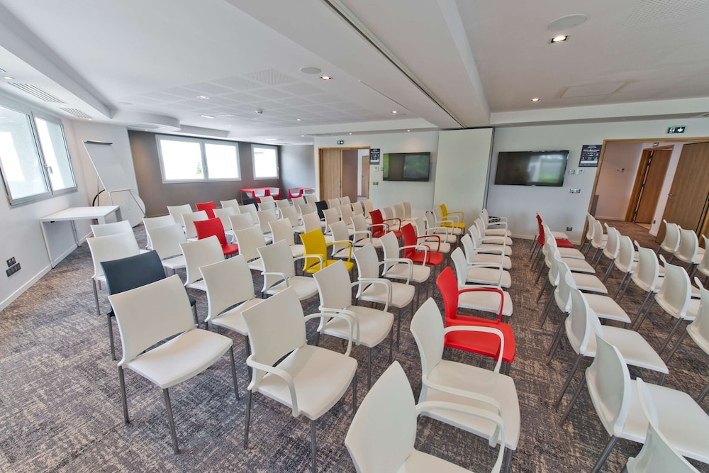 Golden Tulip Sophia Antipolis - Hotel & Spa 45/55