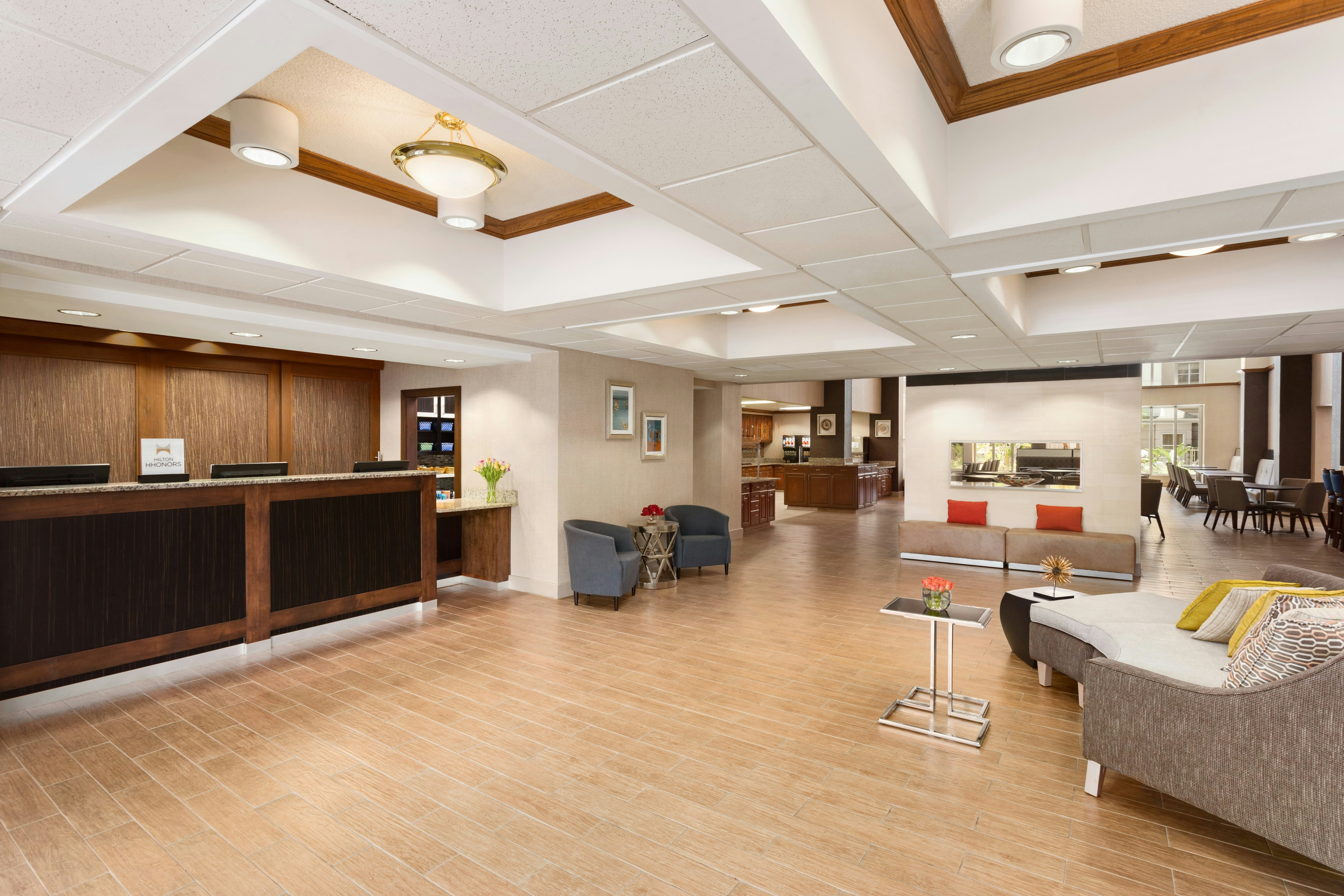Homewood Suites by Hilton Orlando-International Drive/Convention Center 16/62