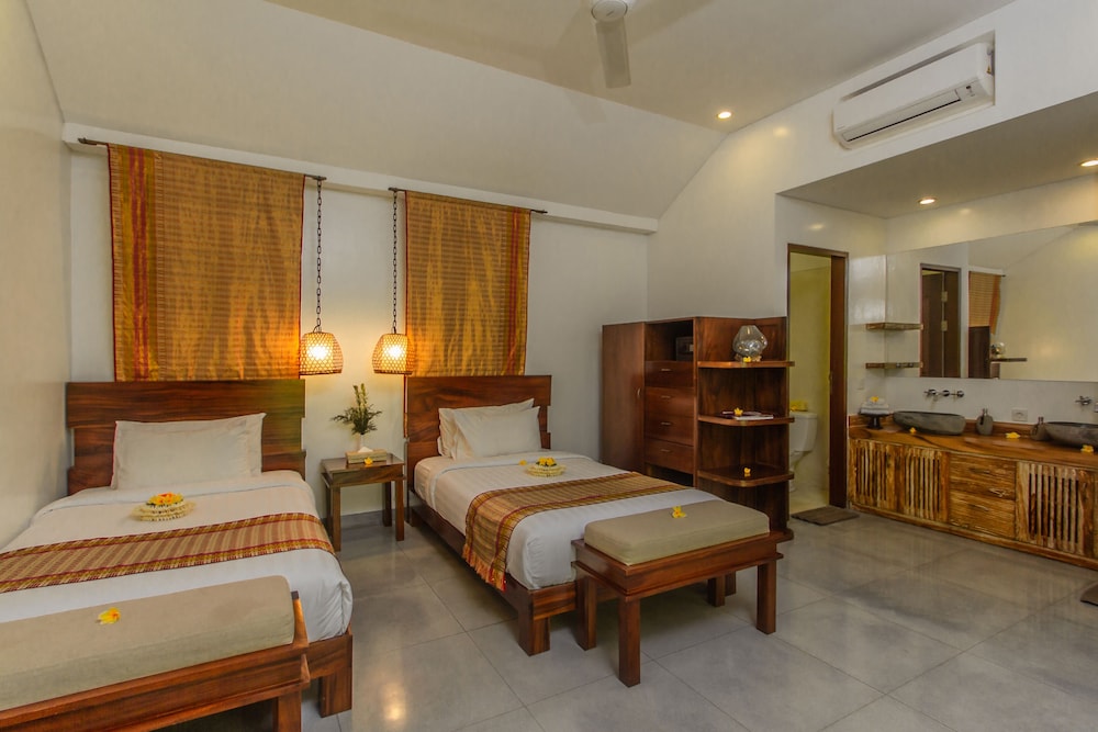 Villa Beji Mawang Ubud 11/50