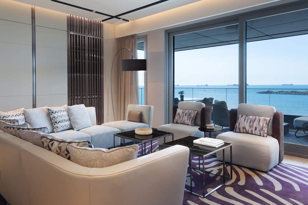 JW Marriott Hotel Istanbul Marmara Sea 28/50