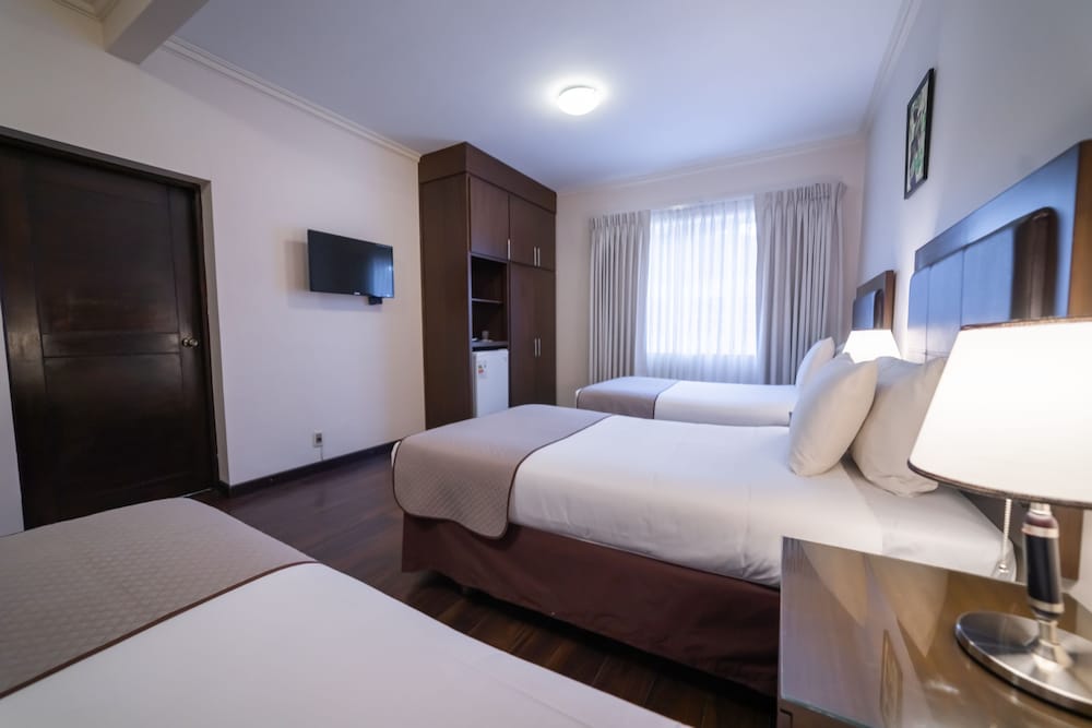 HOTEL CALACOTO 17/47