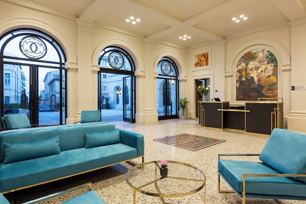 SOWELL Grand Hotel Dieu 14/38