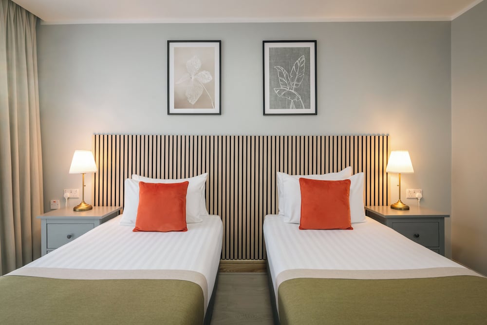 Beresford Hotel 26/58