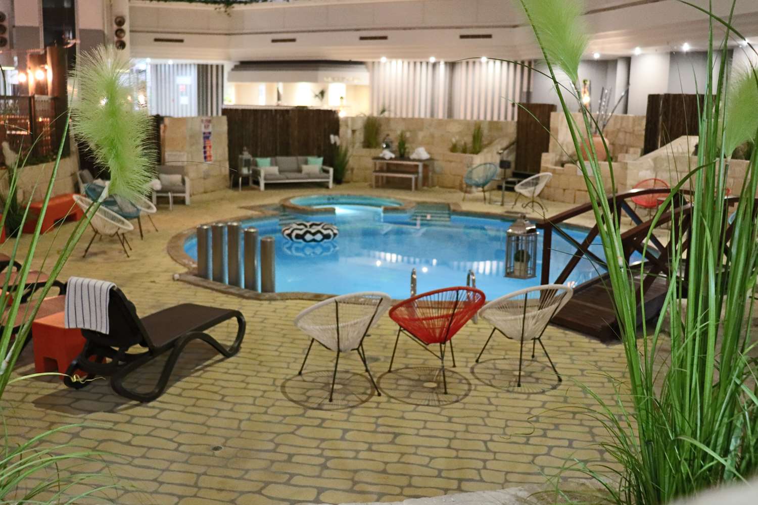 Best Western Plus Hotel Lord Forrest 43/43