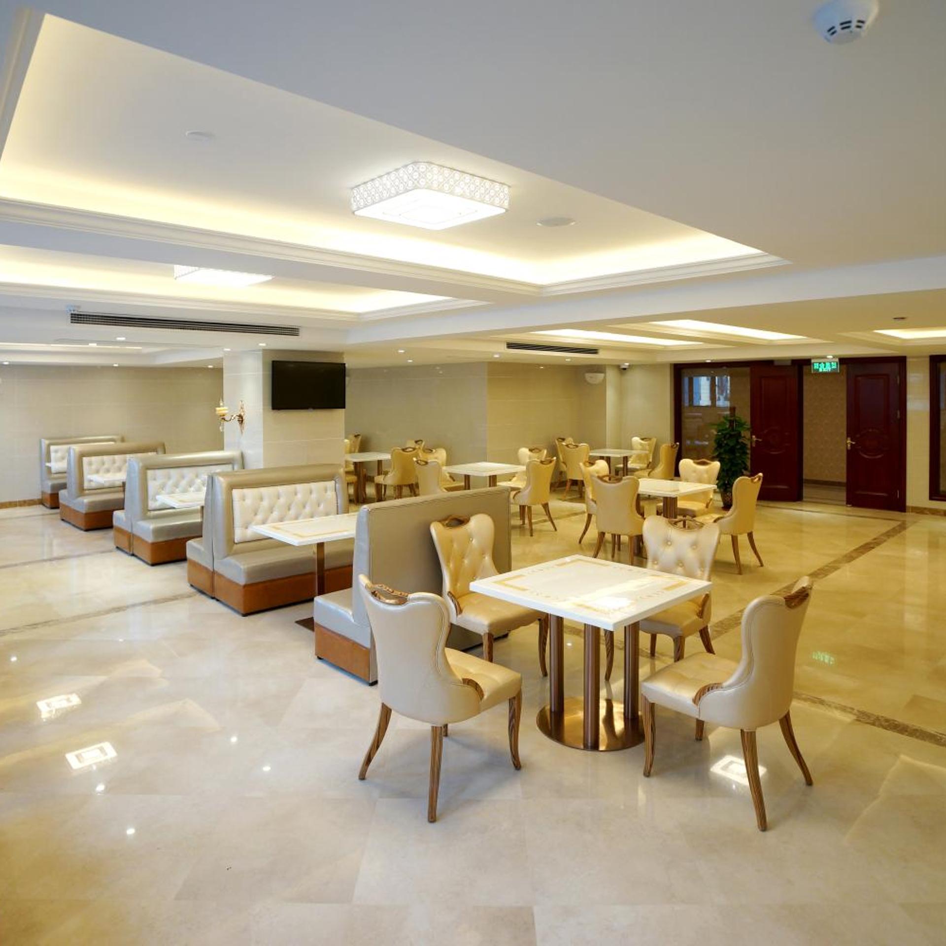 Vienna Hotel Shanghai International Resort Shanghai Pudong International Airport 49/59