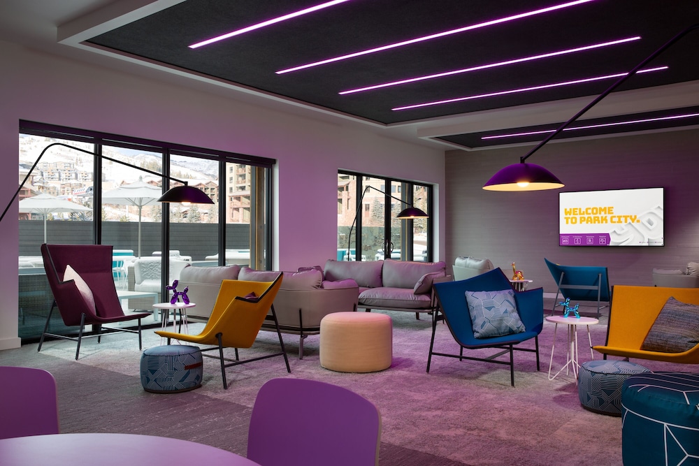 Yotelpad Park City 73/83