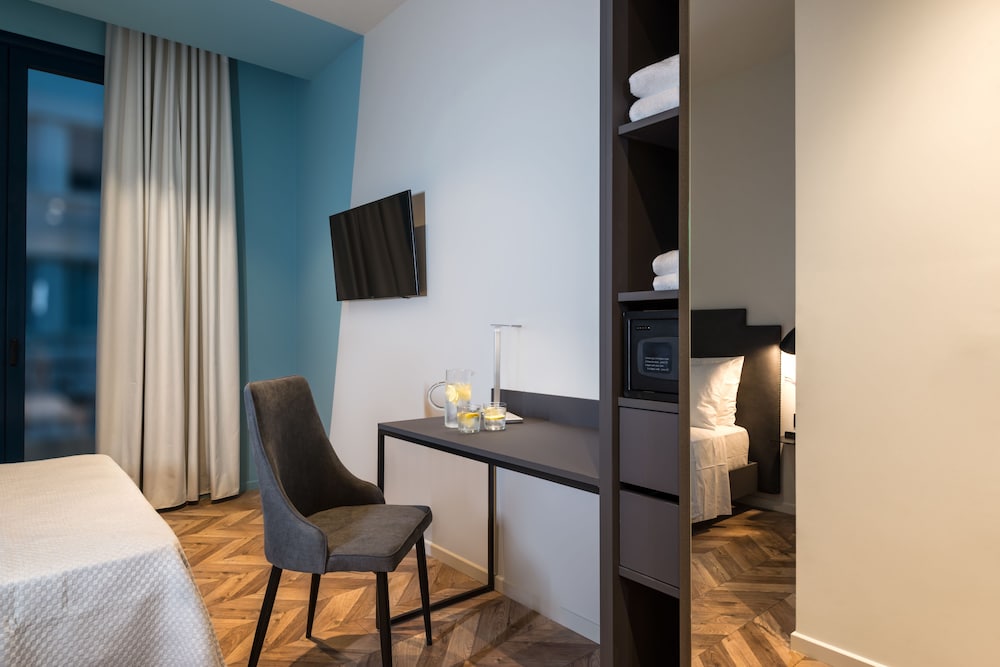 Athens One Smart Hotel 22/61