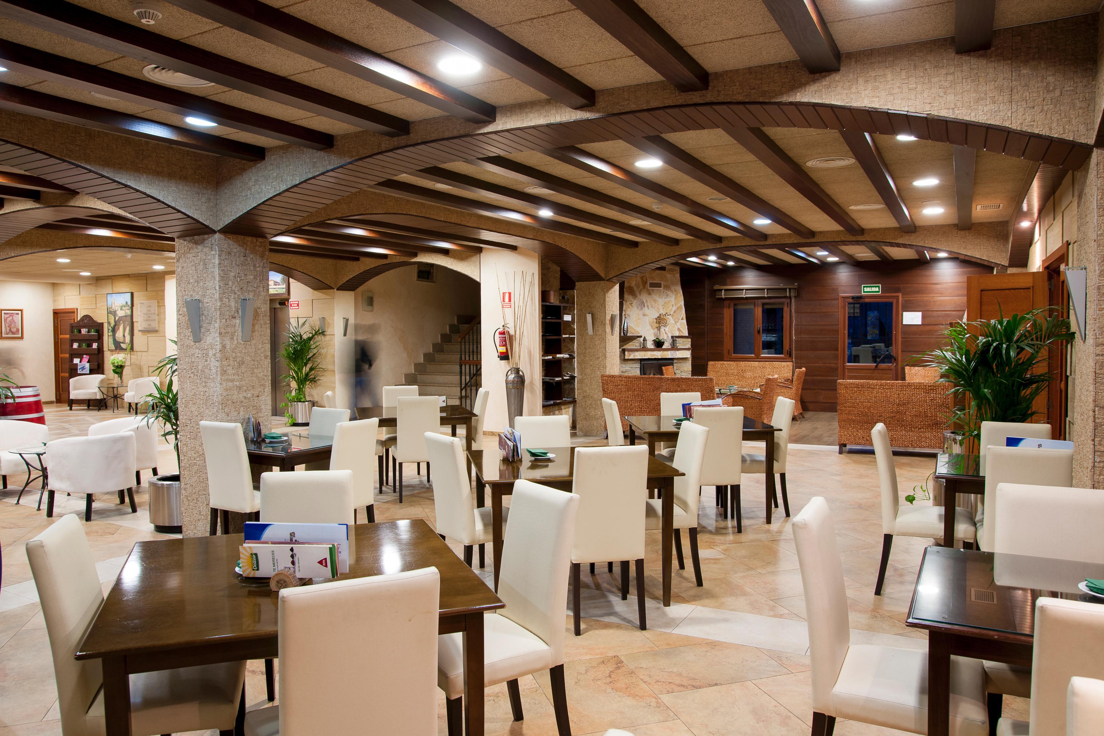 Hotel Comendador 54/69