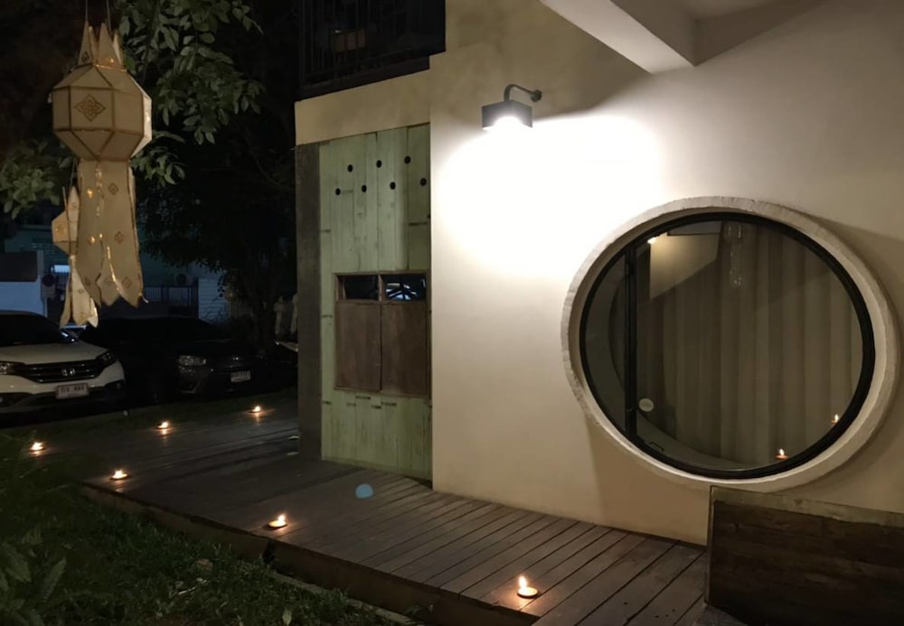 The Artel Nimman Hotel 28/37