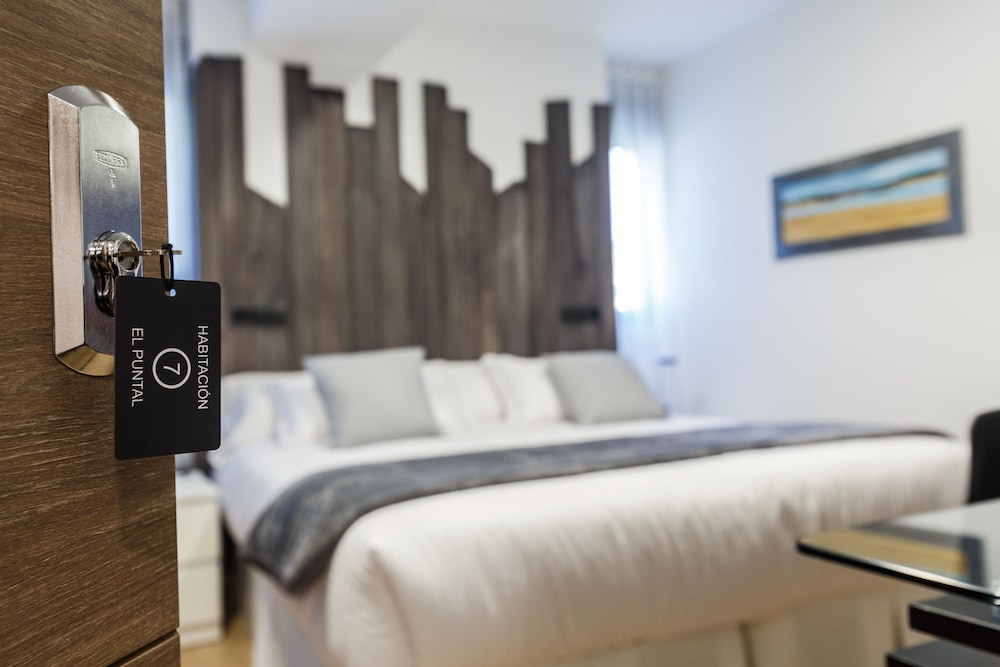 Suite Home Sardinero 19/50
