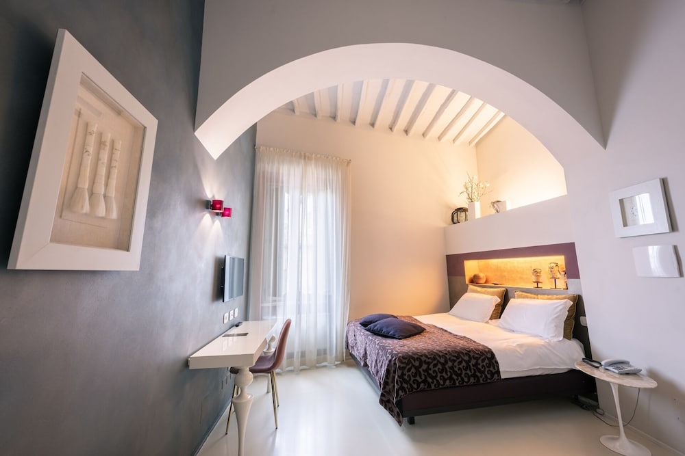 Palazzo Bontadosi Hotel & Spa 14/34