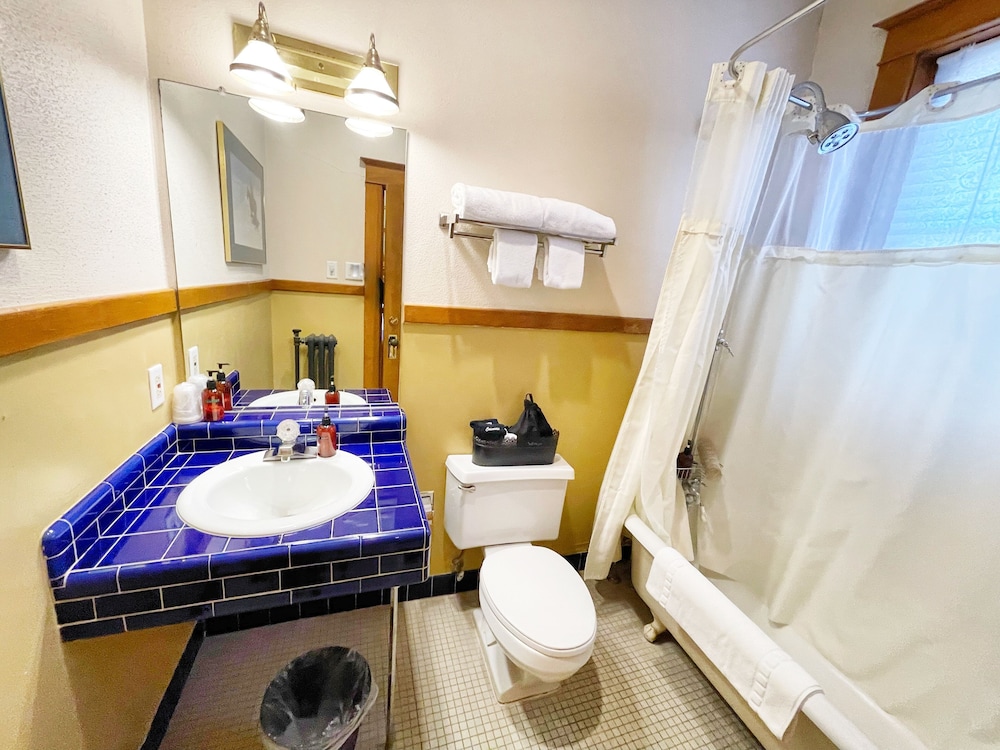 Hotel Vendome 34/34