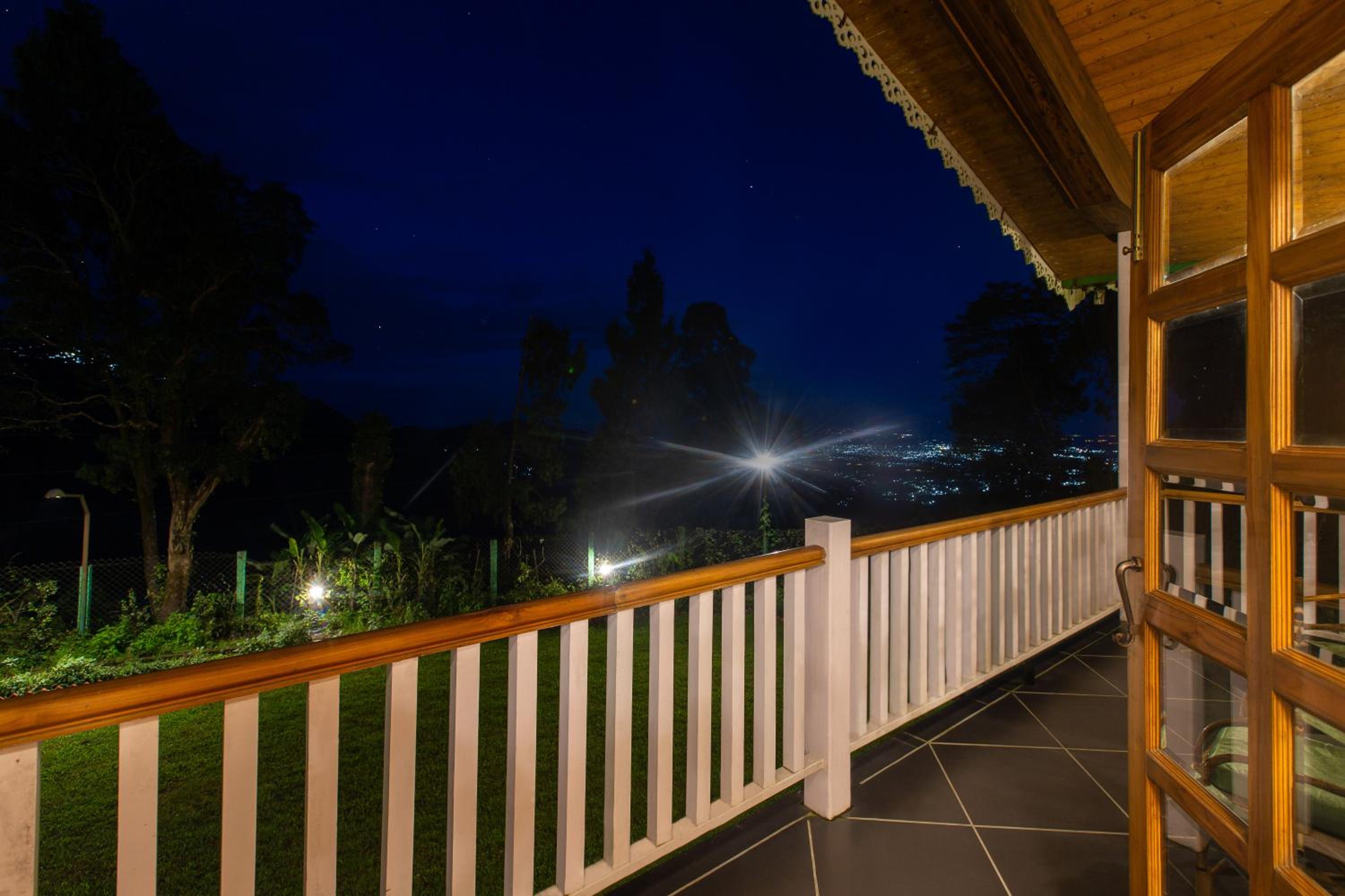 Ama Stays & Trails Makaibari Bungalow, Darjeeling 22/45
