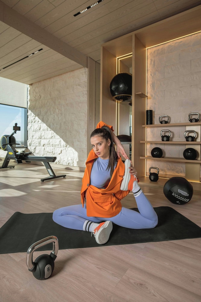 The St. Regis Riyadh 19/45