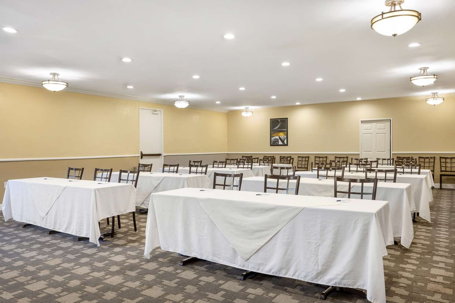 Best Western Oceanside Inn 43/46