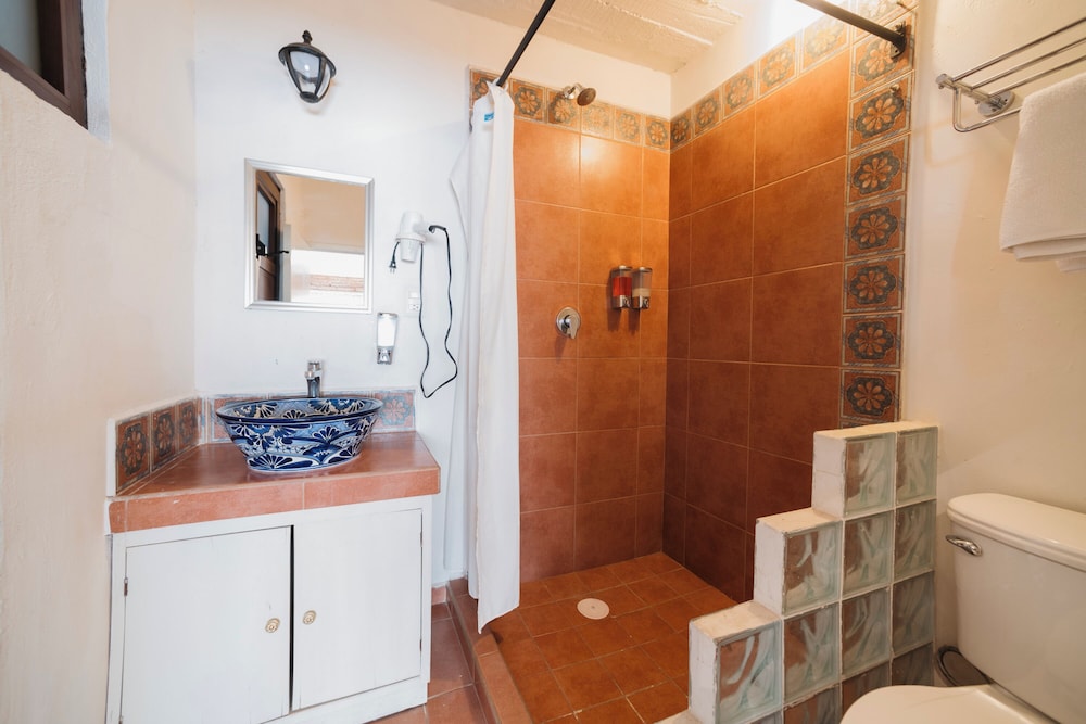 Hotel Casa Guiva 44/44