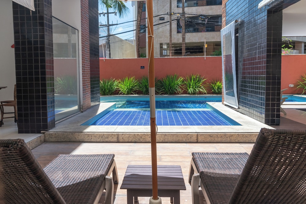 Ritz Plazamar 41/55
