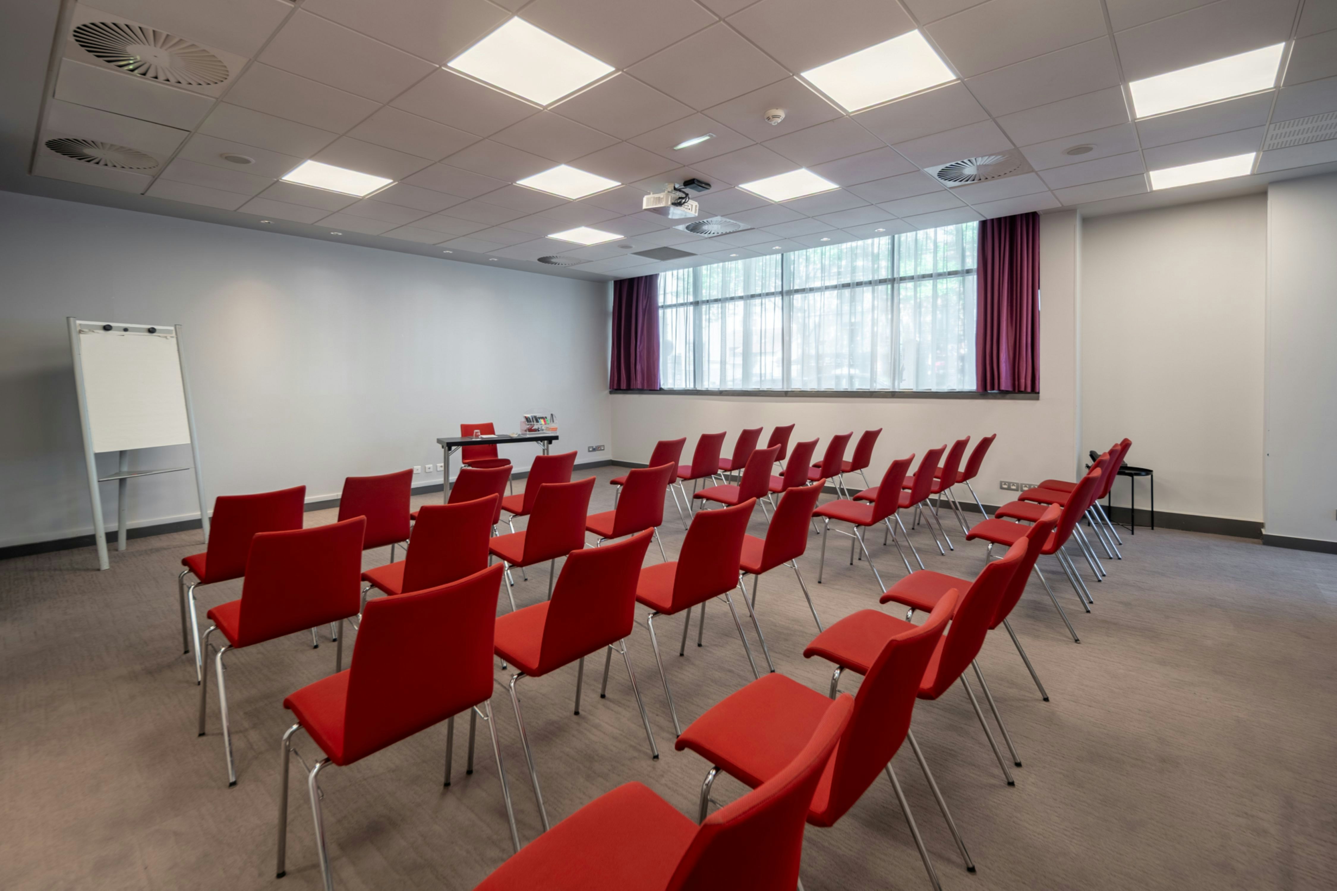 DoubleTree by Hilton Paris Boulogne 34/50