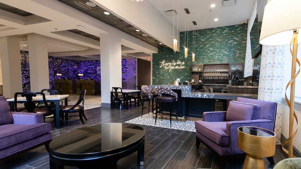 Holiday Inn Club Vacations New Orleans Resort 30/37