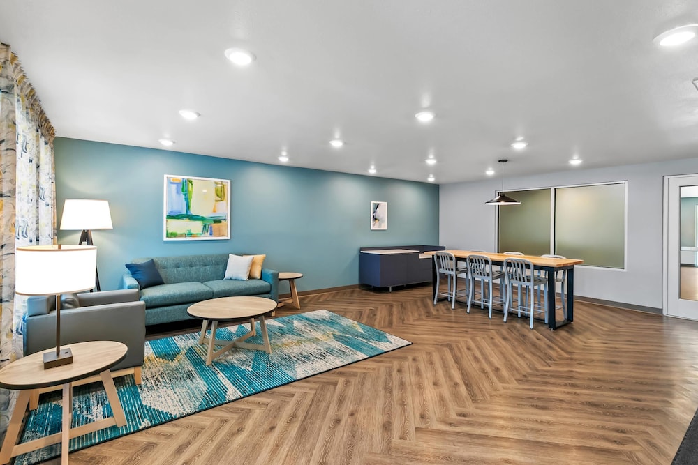 WoodSpring Suites Anderson North I-85 31/58