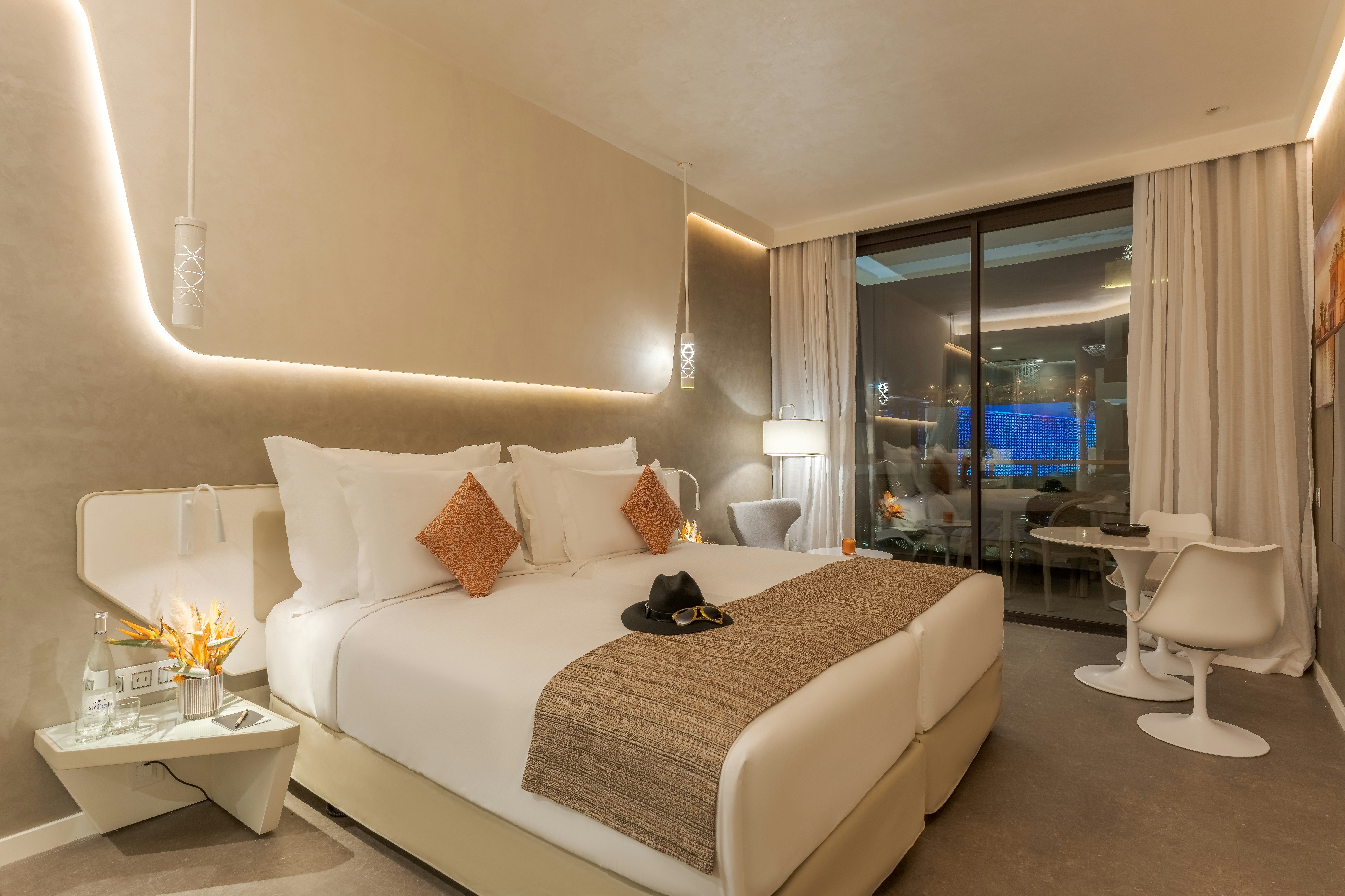 Pestana CR7 Marrakech 11/50