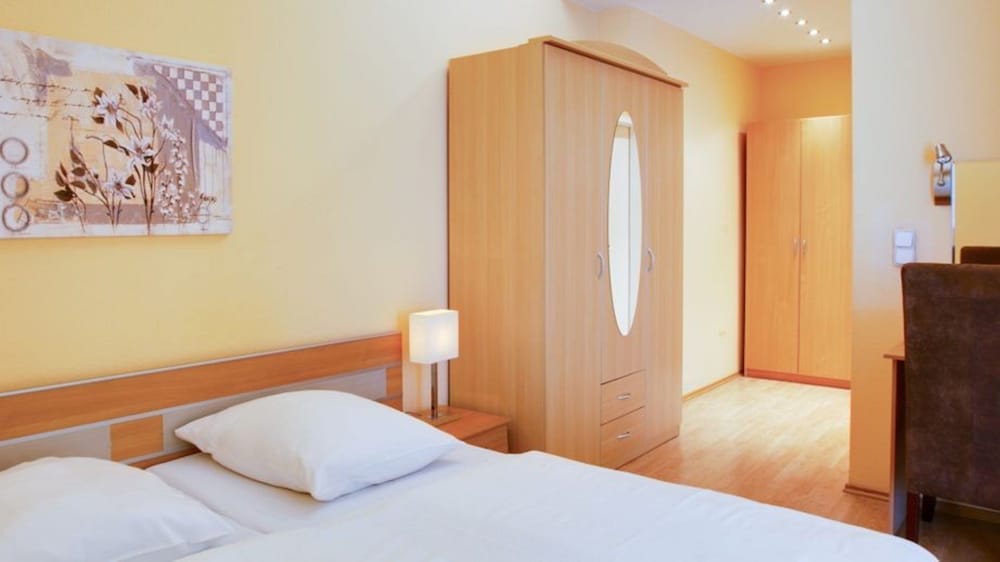 Hotel am Sendlinger Tor 23/63
