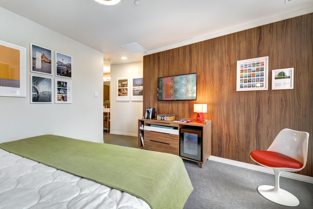 Hotel Uville Montreal 13/49