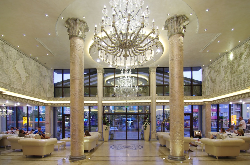 Hotel & Spa Diamant Residence 8/50