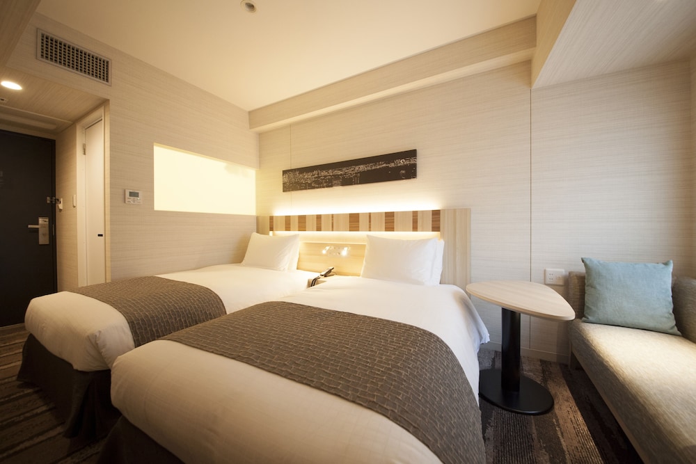 Hotel Sunroute Ginza 7/39