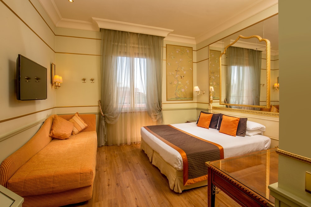 Degli Aranci Hotel 27/66
