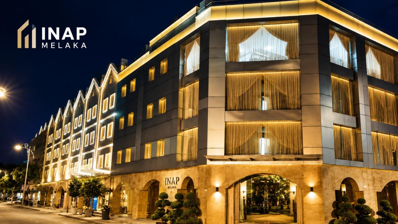 Hotel Balik Pulau 3/51