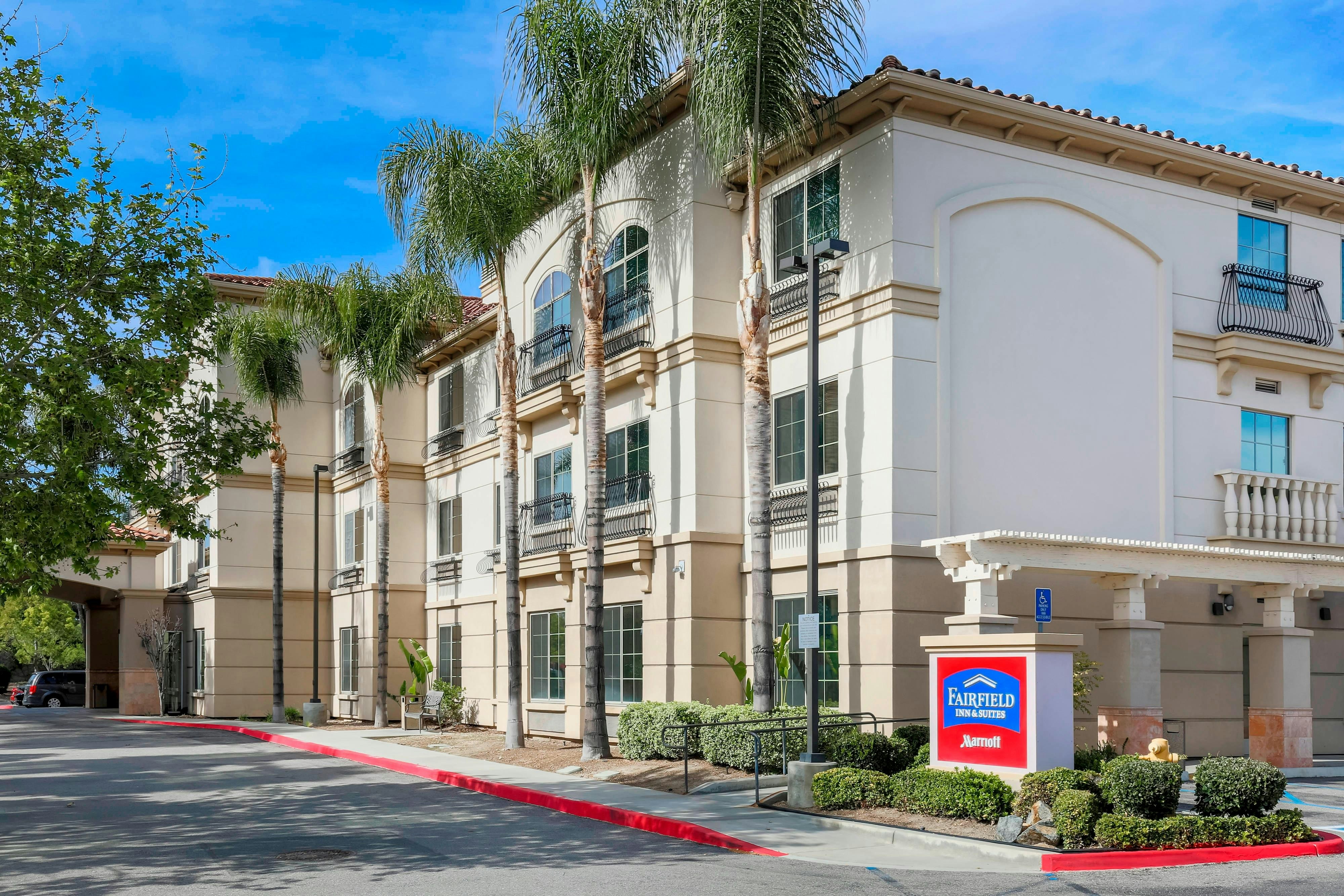 Fairfield Inn Suites Temecula By Marriott 11/13