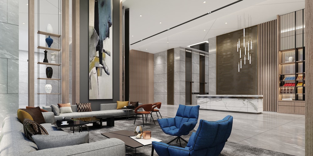 Hyatt Place Bharuch 31/48