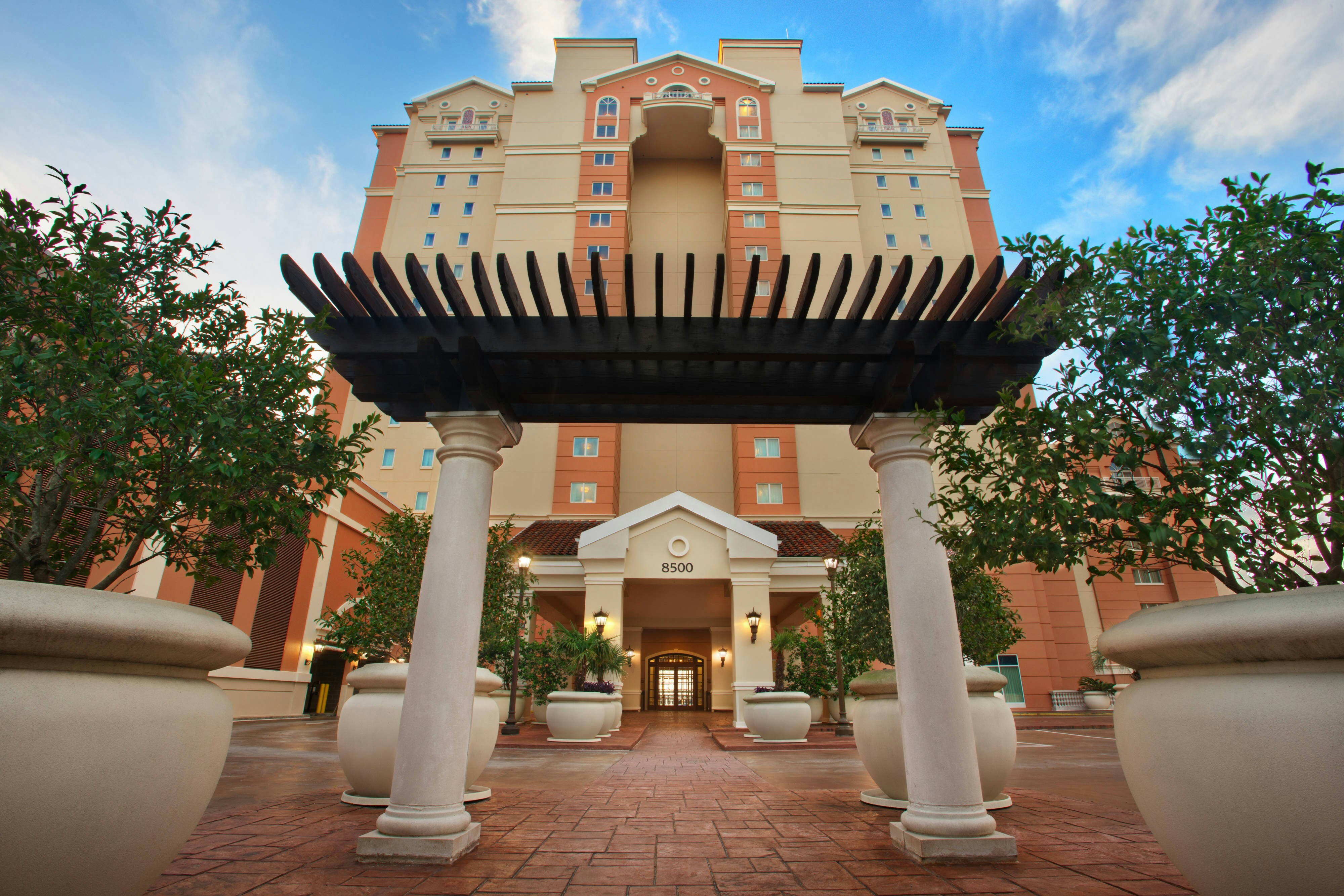 万豪大沙丘观洋别墅酒店(Marriott's Oceanwatch Villas At Grande Dunes) 图片3