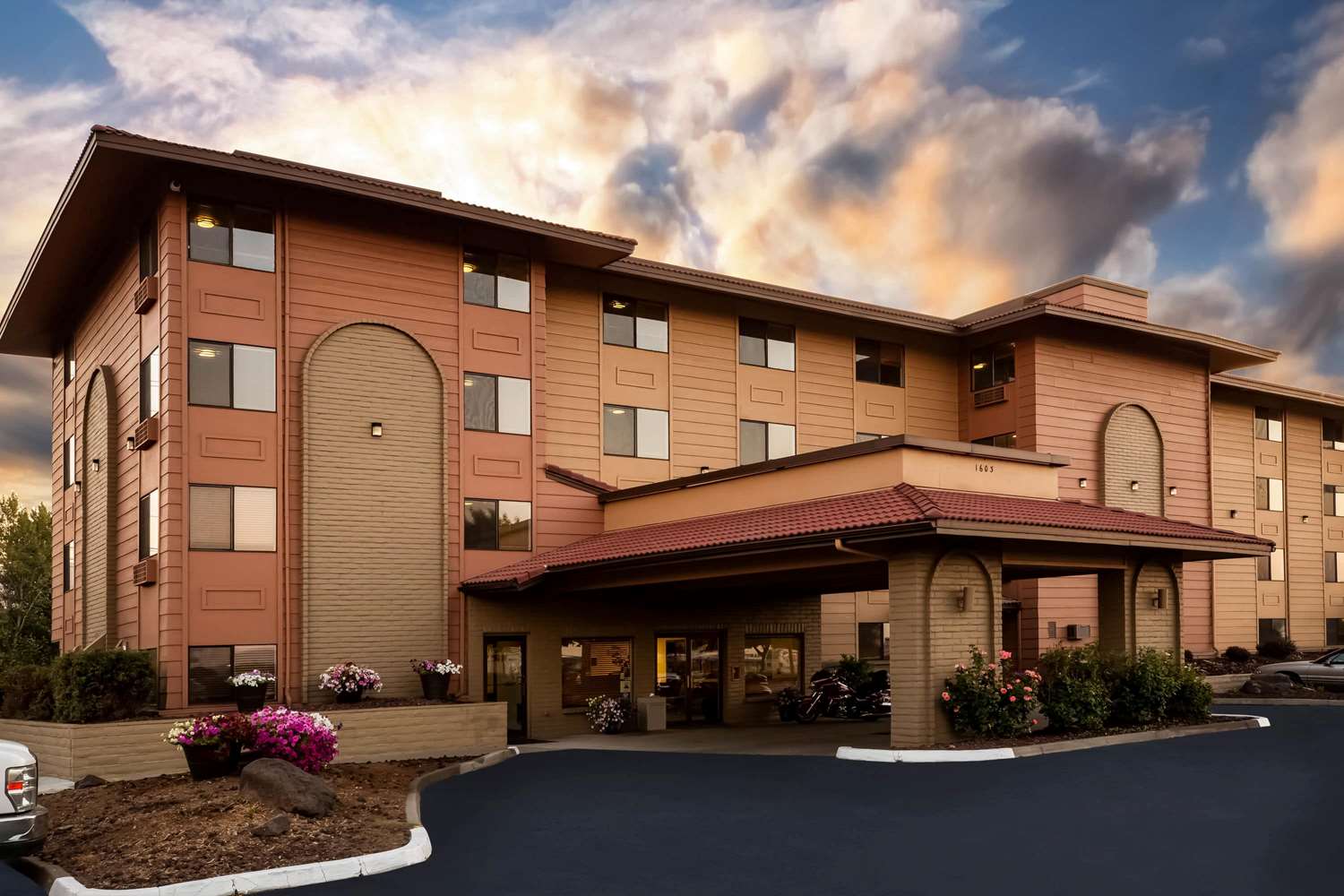 Baymont by Wyndham Yakima Riverfront 7/51