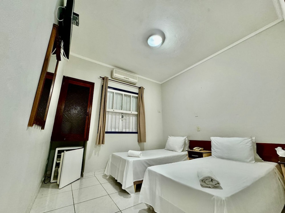 Hotel Arrastão 14/57