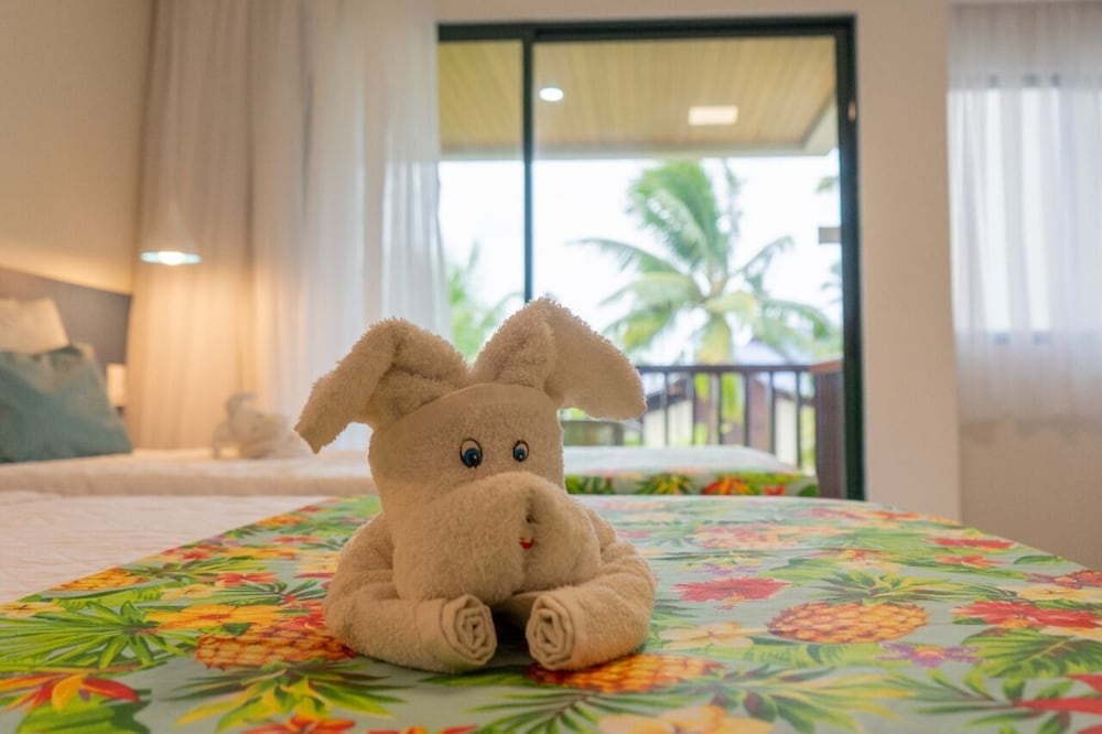 Marulhos Suites Resort 37/50