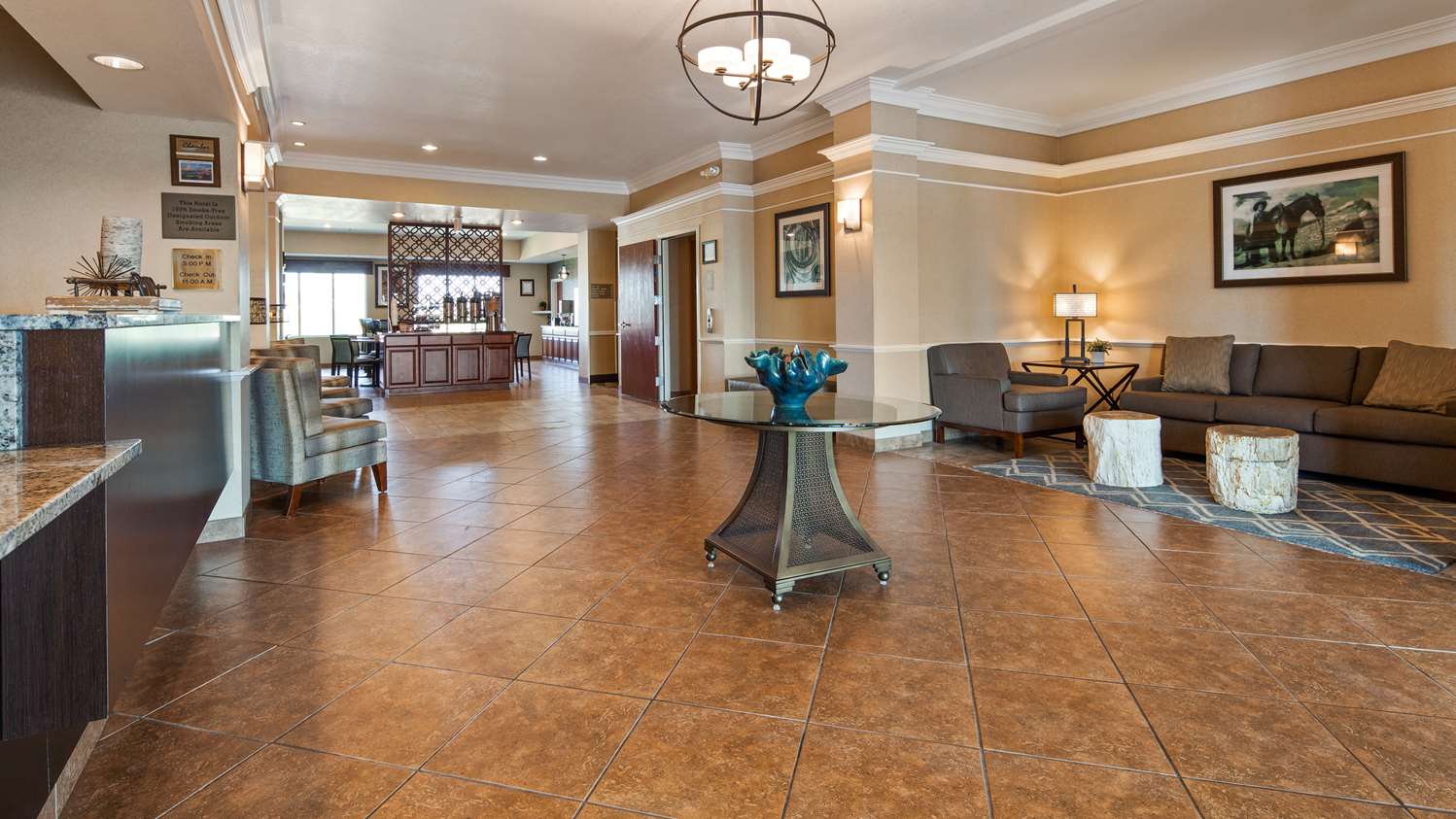 Best Western Plus Frontier Inn 41/53