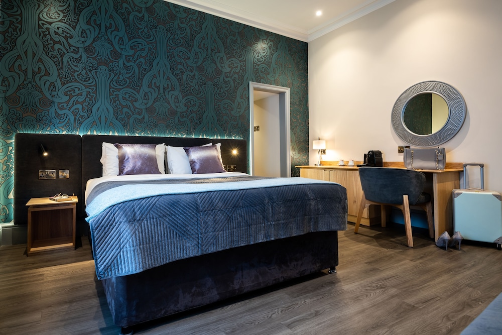 Brandon Hall Hotel and Spa 22/50