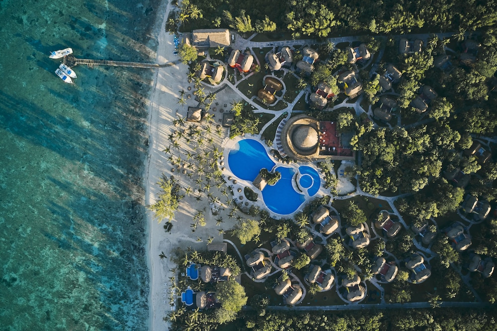 Iberostar Waves Cozumel 40/50