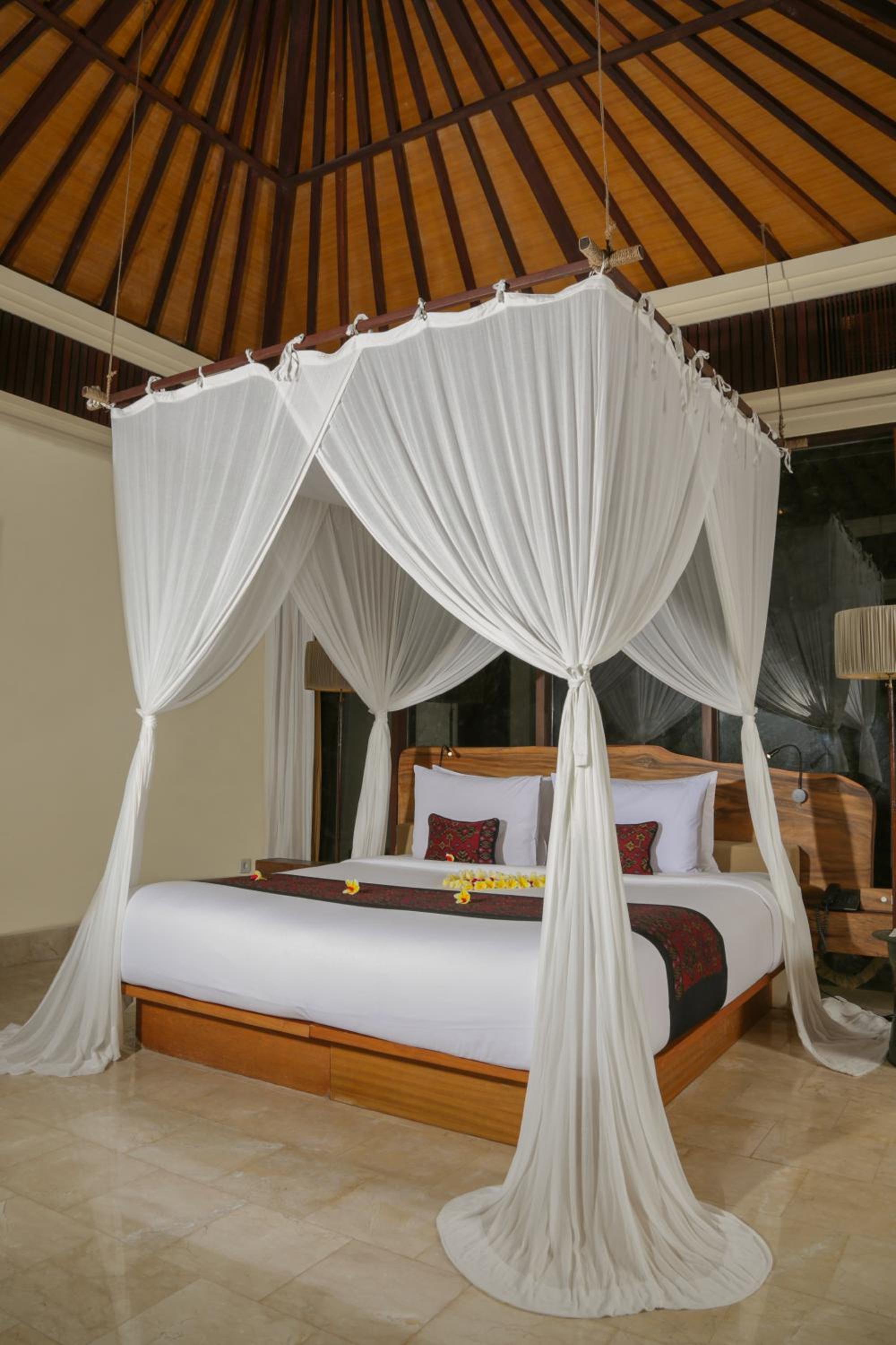 1 Bedroom, Pool, Valley, Premier, Villa