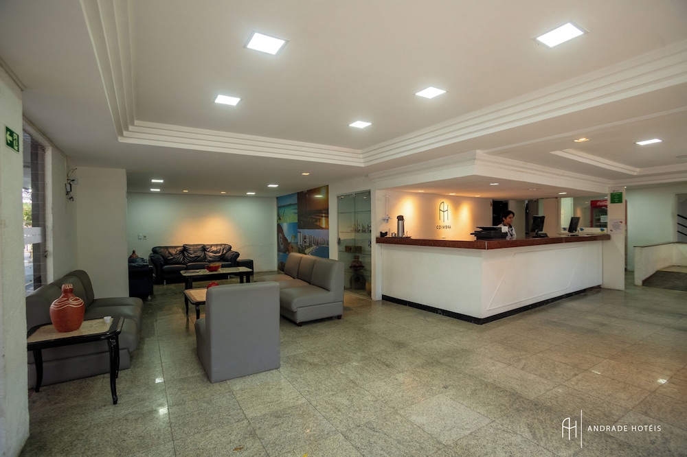 Coimbra Hotel 10/57