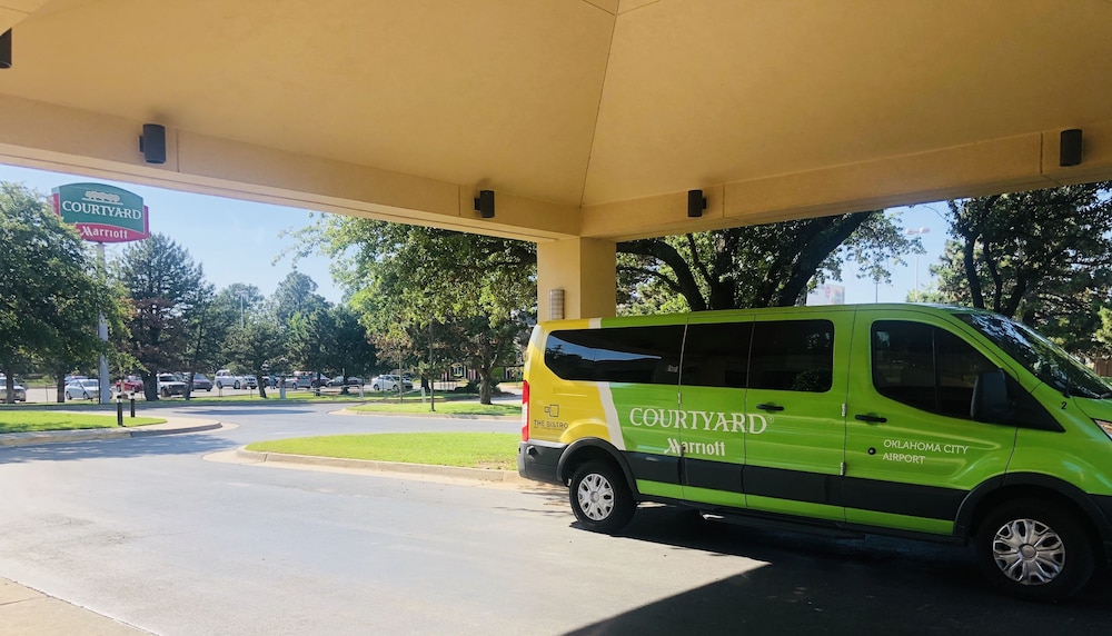 SureStay Plus by Best Western Oklahoma City Airport 51/55