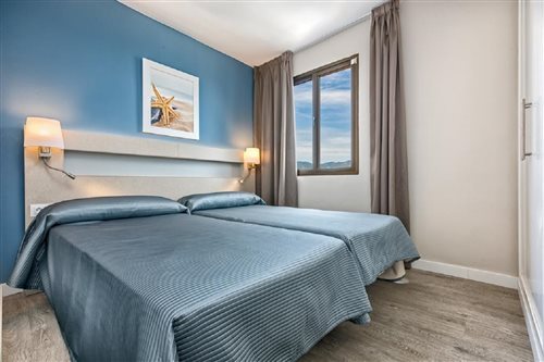 1 Bedroom, Apartment