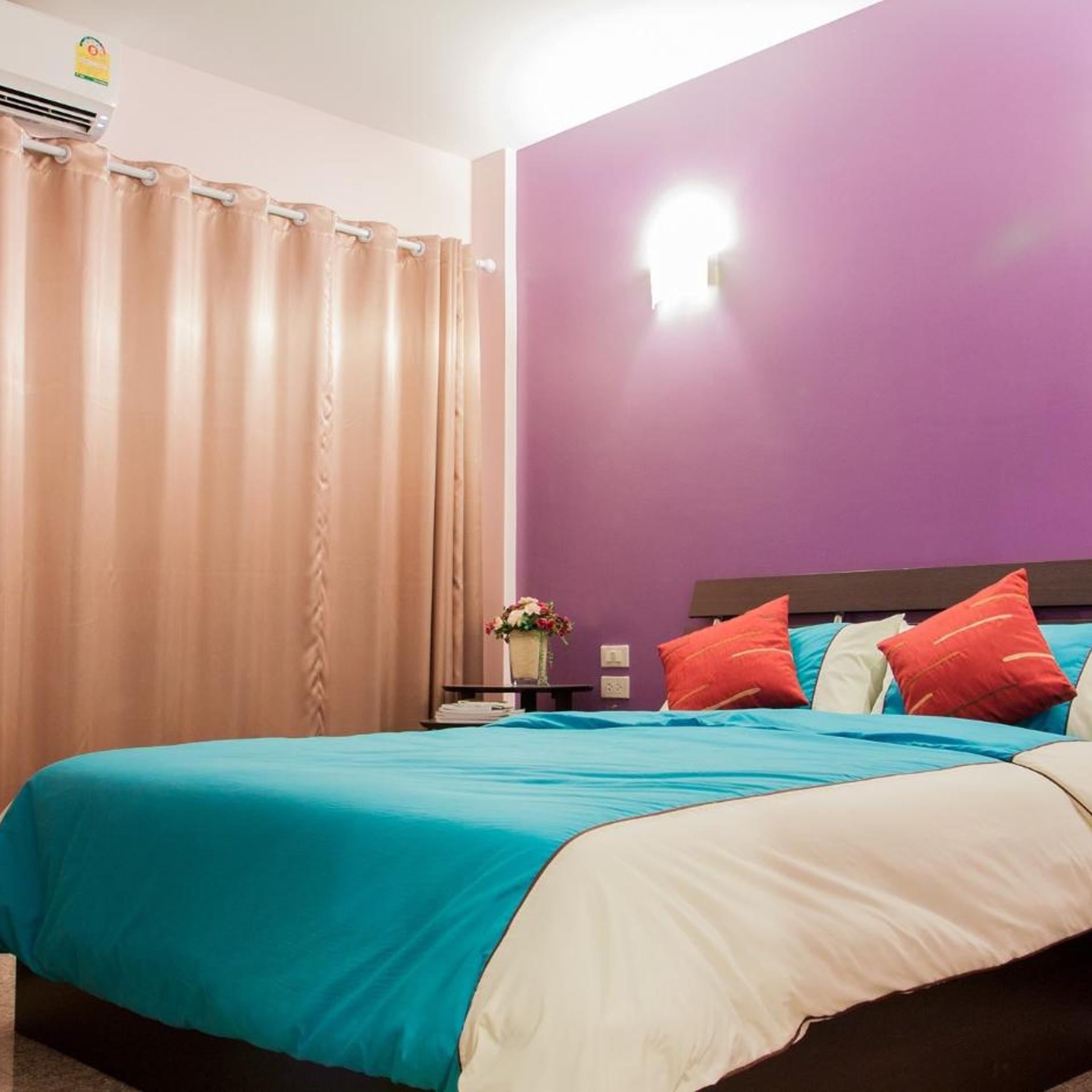 Nam Talay Resort 9/59