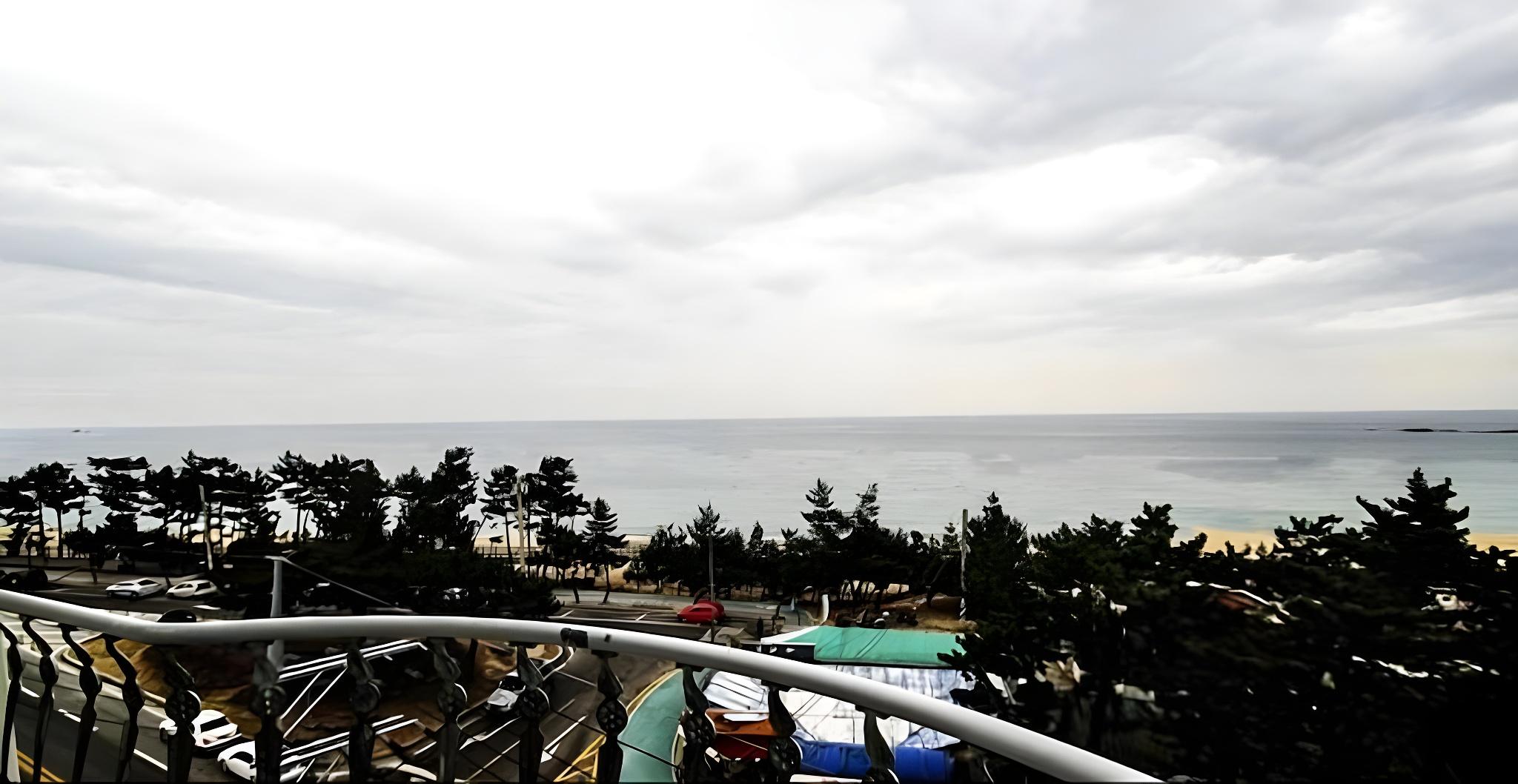 Gyeonpo Vistahotel 27/31