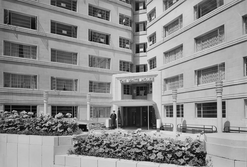 Melia White House in LONDON
