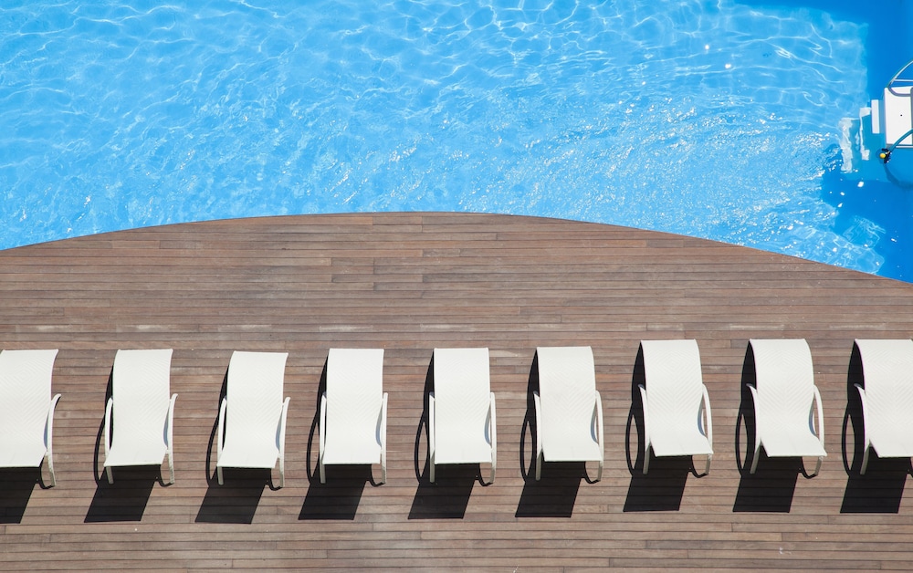 Limak Eurasia Luxury Hotel 47/49
