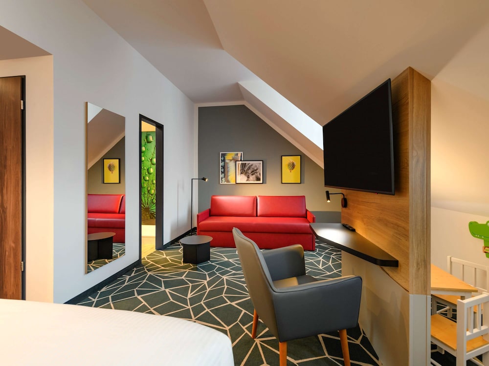 Ibis Styles Aschaffenburg 41/59